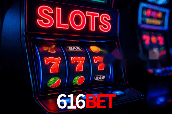 Logo 616bet Plataforma Certificada